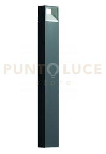 Ges1152- paletto colore antracite led 3000-4000-6500k 320-380-378l