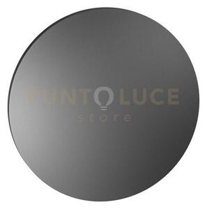Ges2081- applique in alluminio a led 3000-4000-5000k 940-1040-1000l