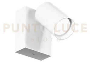 Ges2070- applique faretto orientabile a led 3000-4000-6500k 630-700