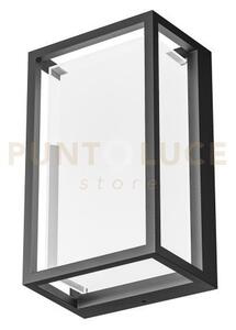 Ges2101- plafoniera in alluminio a led 3000-4000-5000k 710-790-770