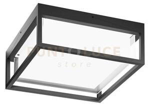 Ges2091- applique led 3000-4000-5000k 980-1080-1070lm 20w antracite