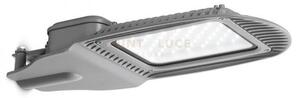 Ges570- faro stradale a led 4000k 4500lm 50w grigio opaco attaccatu