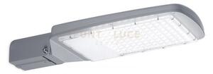 Ges581n- faro stradale a led 4000k 8500lm 100w grigio opaco attacca