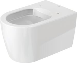 Duravit ME by Starck vaso wc sospeso senza brida bianco 2529092000