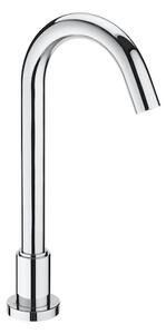 Miscelatore Elettronico Grohe Cromo - Con Sensore A Infrarossi, Alimentazione A Batteria - Foto 5