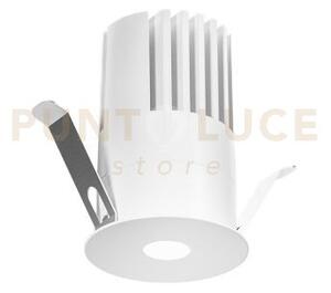 Gfa1414n- faretto led ad incasso colore bianco 4000k 2000lm 18w d.6