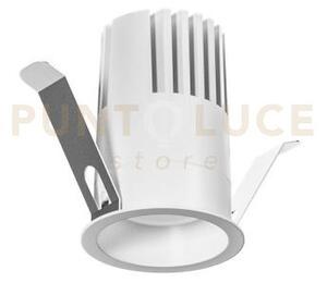 Gfa1412c- faretto led ad incasso colore bianco 3000k 1350lm 12w d
