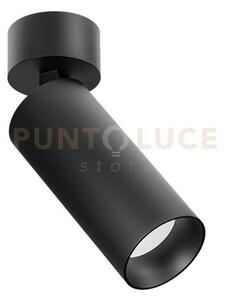 Gfa1463h- spot faretto orientabile 1 luce attacco led 2700k 1009lm 
