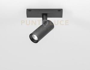 Gfa1540- faretto led ad incastro magnetico per binario 48v gbin30
