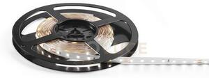 Gst130c- striscia led 5mt 3000k 7560lm 14,4w ip20