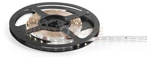 Gst110c- striscia led 5mt 3000k 3000lm 4,8w ip20