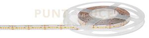 Gst162c- striscia led 5mt 3000k 13565lm 19,2w/m ip20