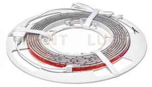Gst190c- striscia led 5mt 3000k 6970lm 15w/m ip20
