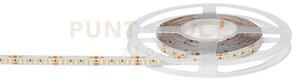 Gst154c- striscia led 5mt 3000k 12840lm 18w/m ip20