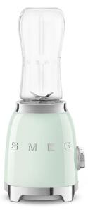 Mixer frullatore da tavolo verde chiaro 50's Retro Style – SMEG