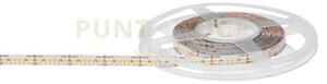 Gst173c- striscia led 5mt 3000k 13165lm 22w/m ip20