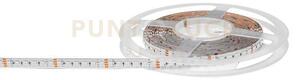 Gst185r- striscia led 5mt rgb 4215lm 19w/m ip20