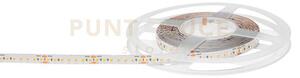 Gst182c- striscia led 5mt 3000k 8675lm 14,4w/m ip20