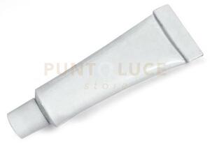 Gstsi1- tubetto di silicone per tappo per strisce led