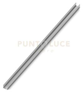 Gstp200- profio per strisce gst210c o gst210nled lineari sezionab
