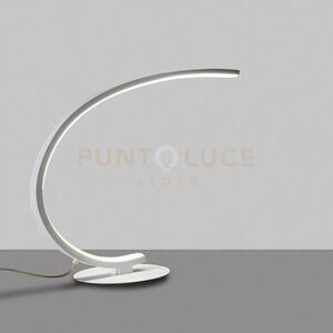 Iole l - lampada led 3000k 600lm 12w dimmerabile bianco