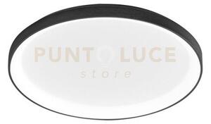 Krizia p/g plafoniera led 3000k 3900lm 50w dimmerabile d.58cm in a