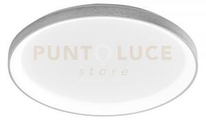 Krizia p/g plafoniera led 4000k 4200lm 50w dimmerabile d.58cm in a
