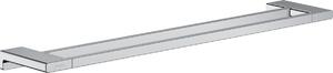 Hansgrohe AddStoris portasciugamani cromo 41743000