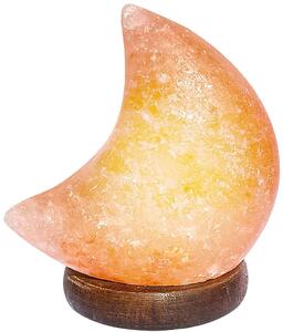 Rabalux Wasabi lampada da tavolo 1x1 W legno-arancione 3696