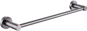Omnires Modern Project portasciugamani nichel MP60214NI