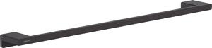 Hansgrohe AddStoris portasciugamani nero 41747670