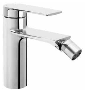 Rubinetto da bidet Rea Storm Chrome