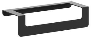 Baltica Design Idar portasciugamani nero 5904107905150
