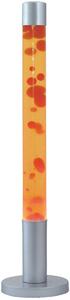 Rabalux Dovce lampada da tavolo 1x40 W rosso 4111