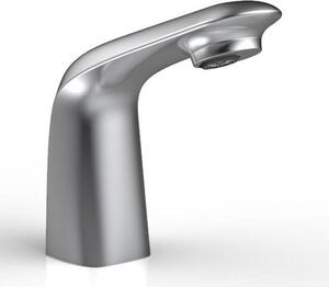 Rubinetto per lavabo con sensore Combisteel