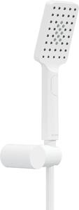 Set doccia di design, Punkt - bianco