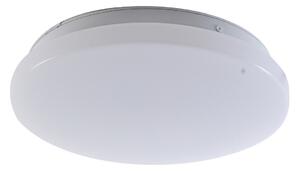 Lampade da esterno Lindby, Kirkola, Bianco, Seminterrato, Plastica