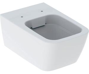Geberit iCon vaso wc sospeso senza brida bianco 201950000