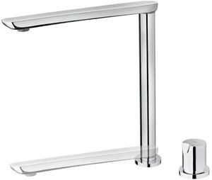 Teka FO rubinetto da cucina verticale cromo 629850200