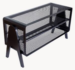 Scaffale da terra Dot