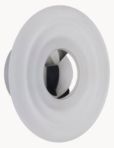 Applique a LED con luce regolabile Press