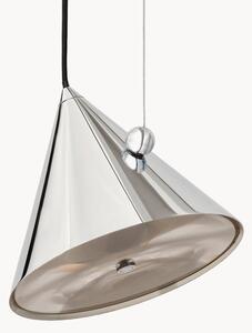 Lampada a sospensione a LED con luce regolabile Pose