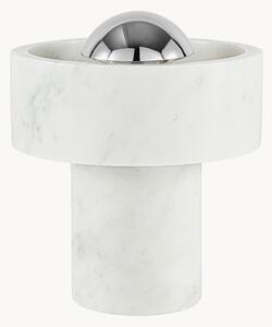 Lampada da tavolo portatile a LED con luce regolabile Stone