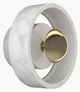 Applique a LED in marmo Stone, luce regolabile