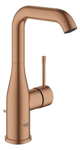 Grohe Essence rubinetto per lavabo verticale Brushed Warm Sunset 32628DL1