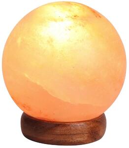 Rabalux Ozone lampada da tavolo 1x15 W arancione-rosso 4093