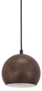 Eglo 49233 - Lampadario PETTO 3 1xE14/40W/230V