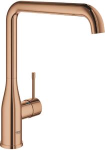 Grohe Essence rubinetto da cucina verticale Warm Sunset 30269DA0
