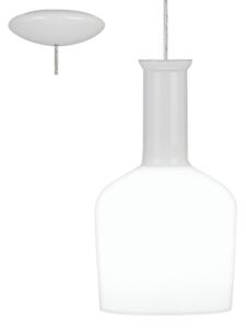 Eglo 39138 - Lampada a sospensione PASCOA E27/60W