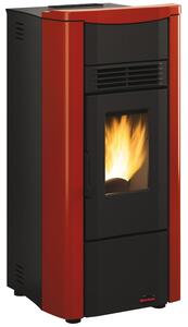 Stufa A Pellet Giusy Evo 7Kw